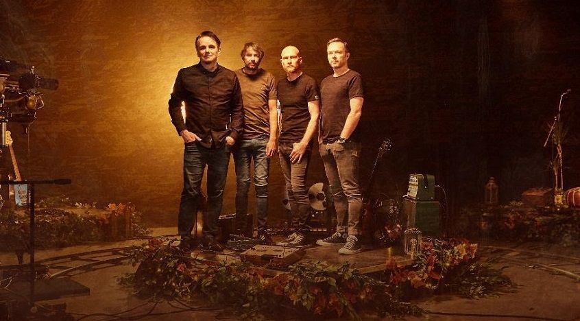 The Pineapple Thief tra pochi giorni in Italia per quattro date