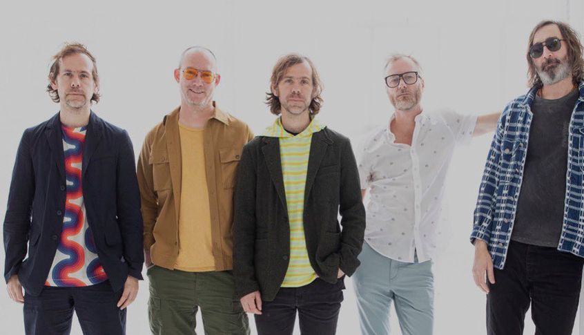 The National live in Italia: saranno headliner del festival “La Prima Estate” in Versilia (occhio al resto del cast!)