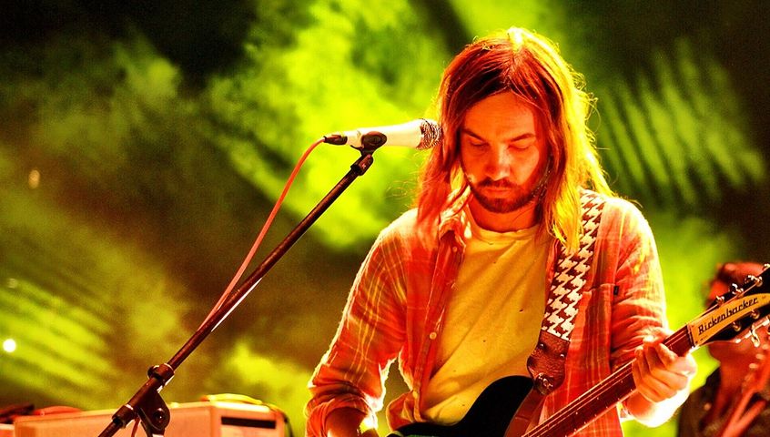 Tame Impala: ascolta il nuovo brano “The Boat I Row”