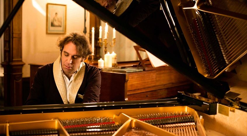 Chilly Gonzales torna in Italia a dicembre