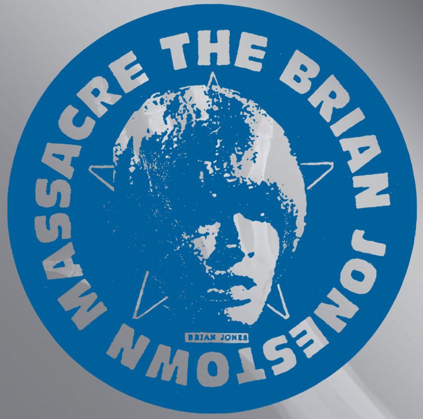 19esimo album in vista per Brian Jonestown Massacre: a giugno arriverà  “Fire Doesn’t Grow On Trees”