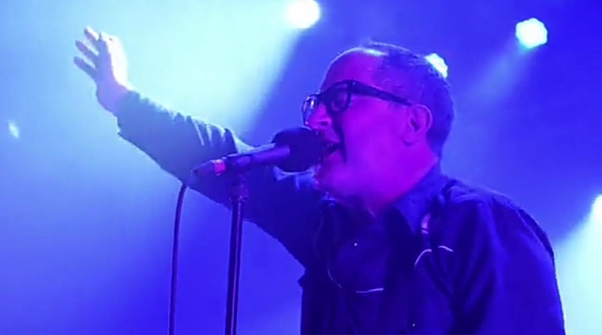 The Hold Steady – Live @ Electric Ballroom (Londra, 05/03/2022)