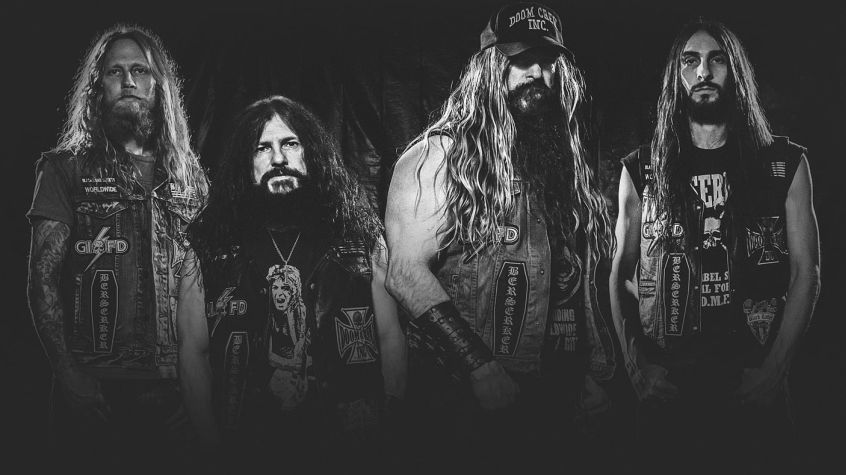 I Black Label Society faranno tappa a Milano in giugno