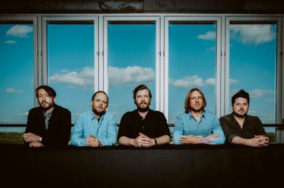 Midlake – For The Sake Of Bethel Woods