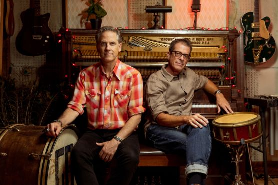 Calexico – El Mirador