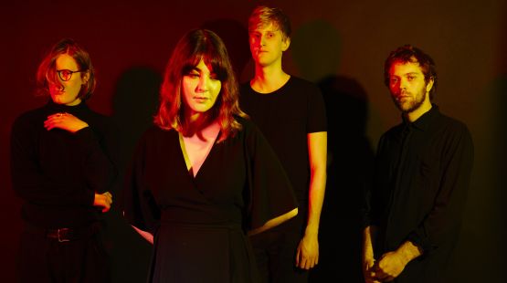 Yumi Zouma – Present Tense