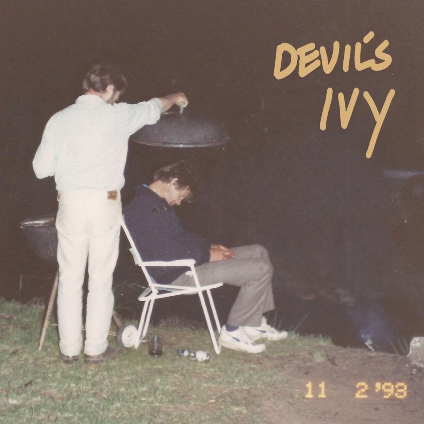 TRACK: Blanco Tranco – Devil’s Ivy