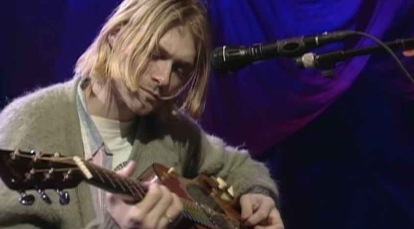 “Last Days”, film di Gus Van Sant sugli ultimi giorni di Kurt Cobain, diventa un’opera teatrale