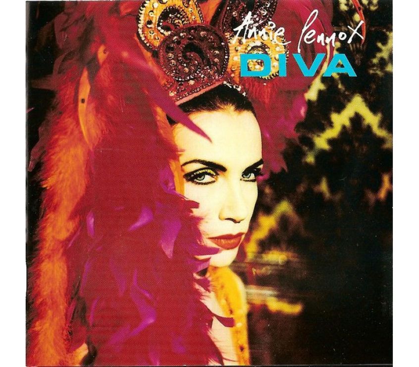 Oggi “Diva” di Annie Lennox compie 30 anni