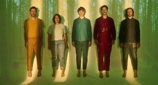 Pinegrove – 11.11