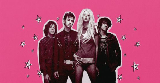 Starcrawler – Starcrawler