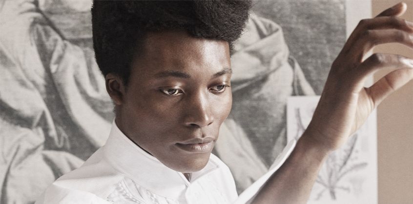 4 date di Benjamin Clementine in Italia