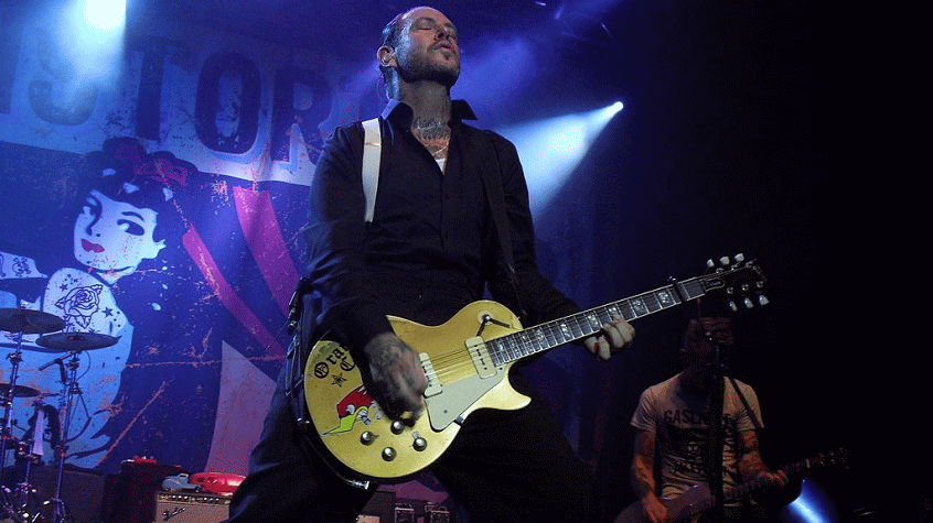 I Social Distortion a Milano tra pochi giorni