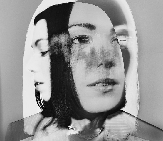 Kelly Lee Owens – LP”‹.”‹8