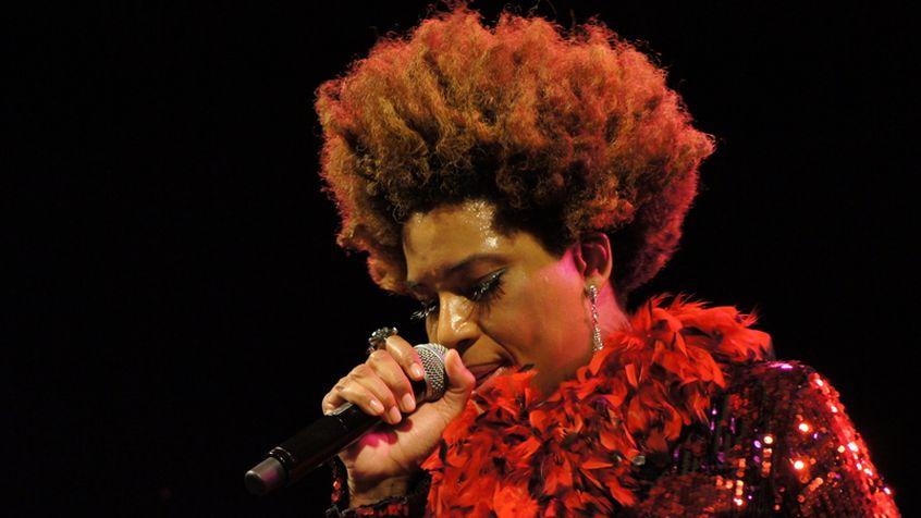 Macy Gray annuncia le date italiane del suo “The Reset Tour”