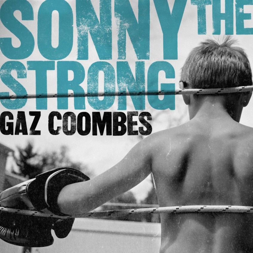 Gaz Coombes torna da solo per il brano “Sonny The Strong”