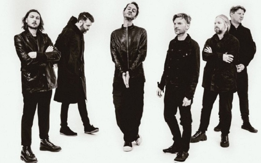 Editors, si intitola “EBM” il nuovo album in arrivo dopo l’estate!