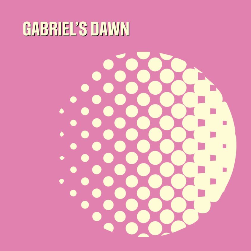 ALBUM: Gabriel’s Dawn – Gabriel’s Dawn