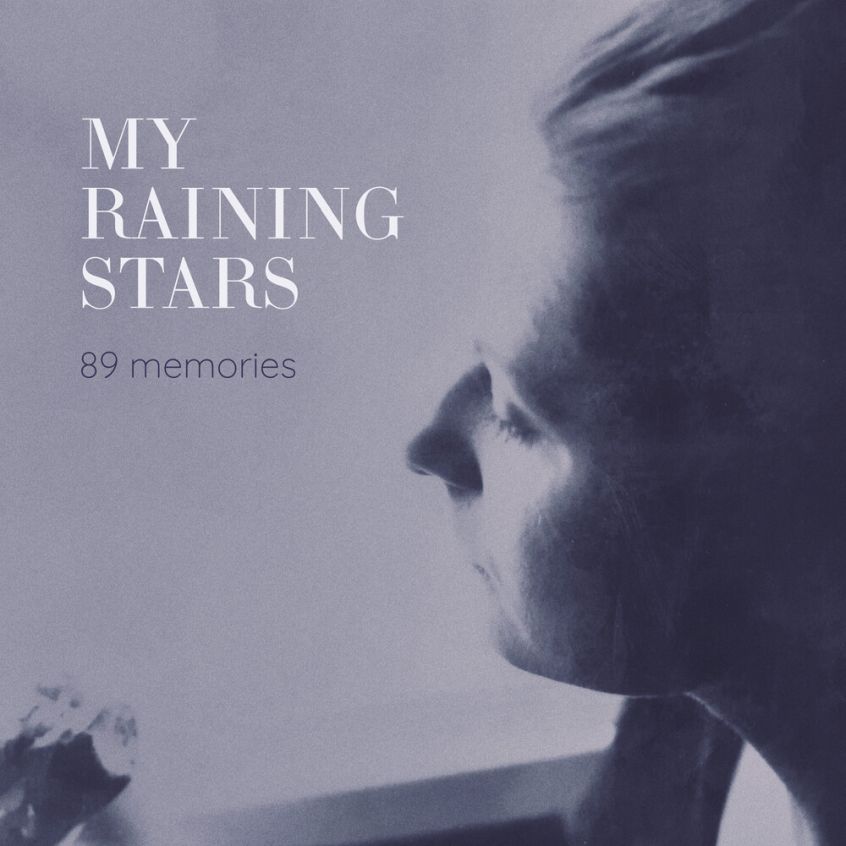 ALBUM: My Raining Stars – 89 Memories