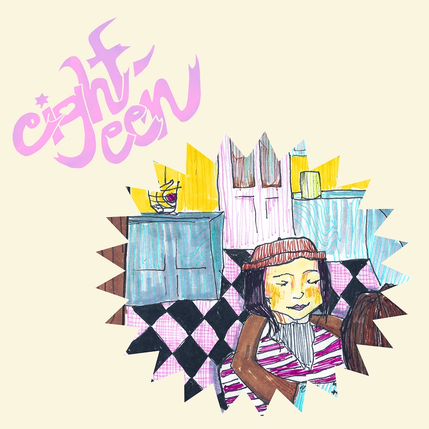 TRACK: Butch Wifey – Eighteen