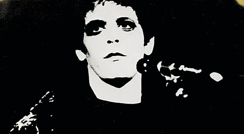 Lou Reed: ascolta la demo inedita di “Heroin”