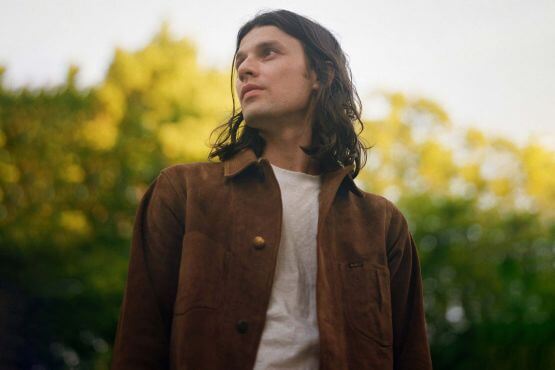 James Bay – Leap