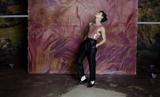 Perfume Genius – Ugly Season