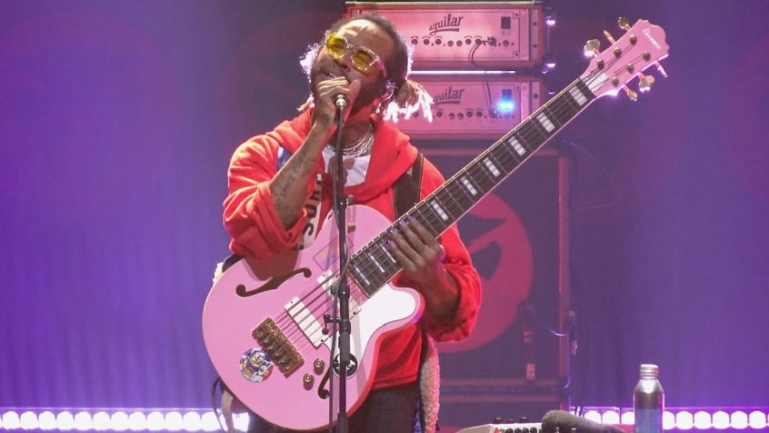 Thundercat: la data al Magnolia di Segrate (MI) e’ ormai imminente