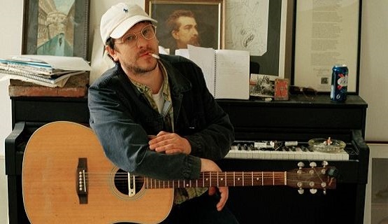 Jamie T – The Theory Of Whatever