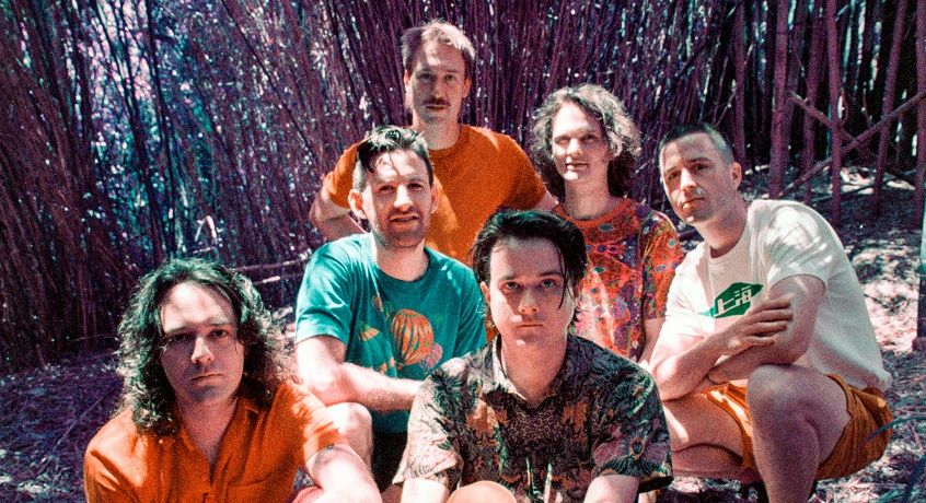 I King Gizzard & The Lizard Wizard cancellano le rimanenti date europee a causa di un problema di salute