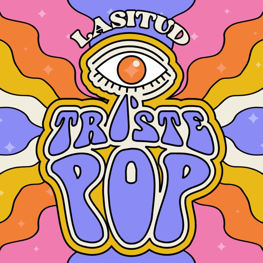 TRACK: Lasitud – Triste Pop