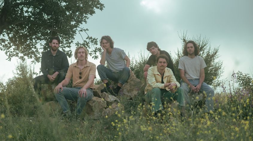 I King Gizzard & The Lizard annunciano 3 nuovi album. Usciranno tutti ad ottobre.