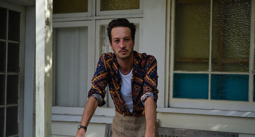 “Ascoltavo molte cose New Romantic, Duran Duran e Spandau Ballet.” Abbiamo parlato con Marlon Williams del suo terzo LP