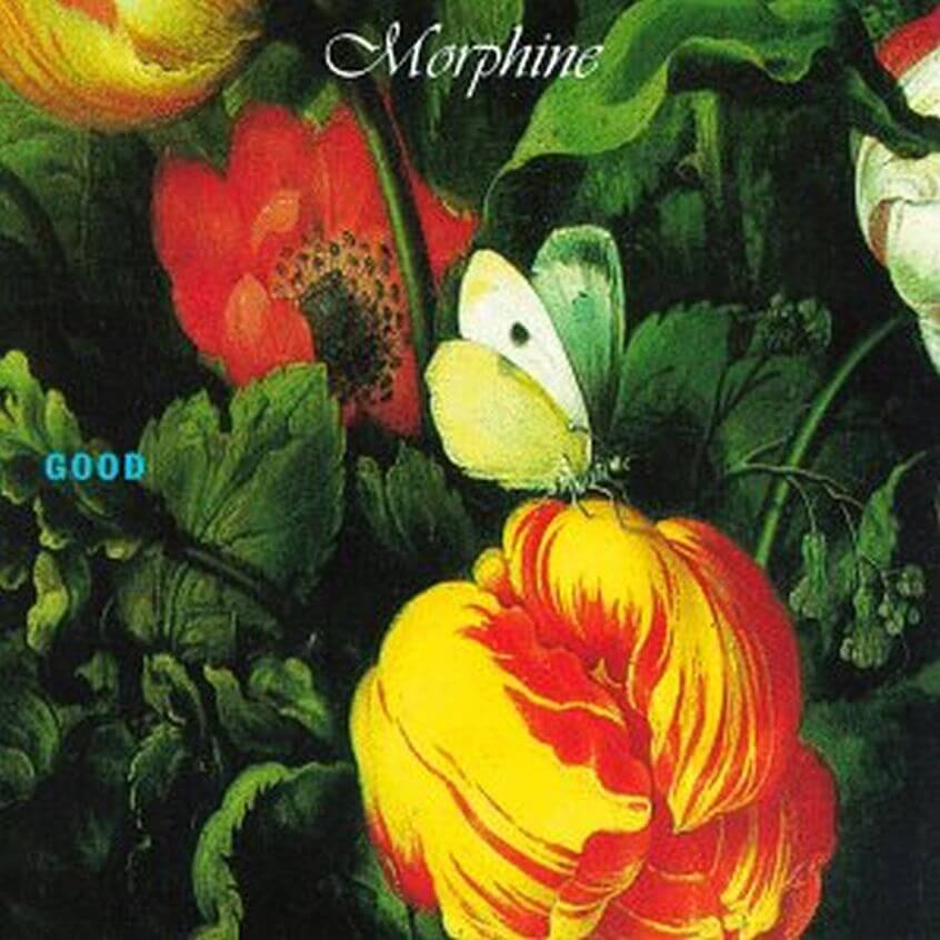 Oggi “Good” dei Morphine compie 30 anni