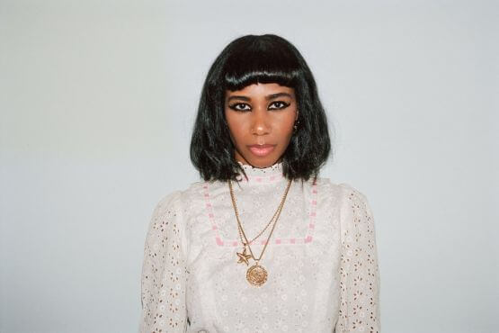 Santigold – Spirituals