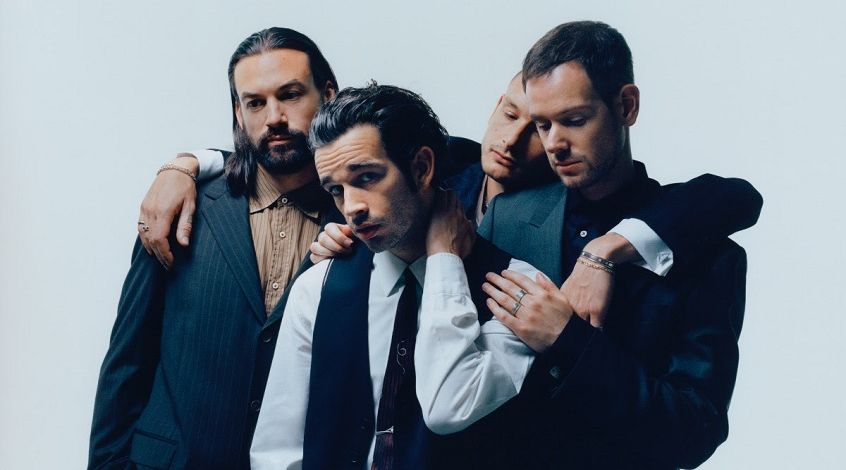 The 1975: il nuovo singolo si chiama “I’m In Love With You”