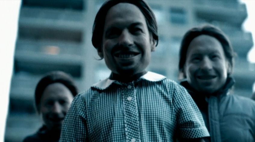 Aphex Twin lancia la nuova app “Sample Mashing”