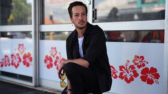 Marlon Williams – My Boy