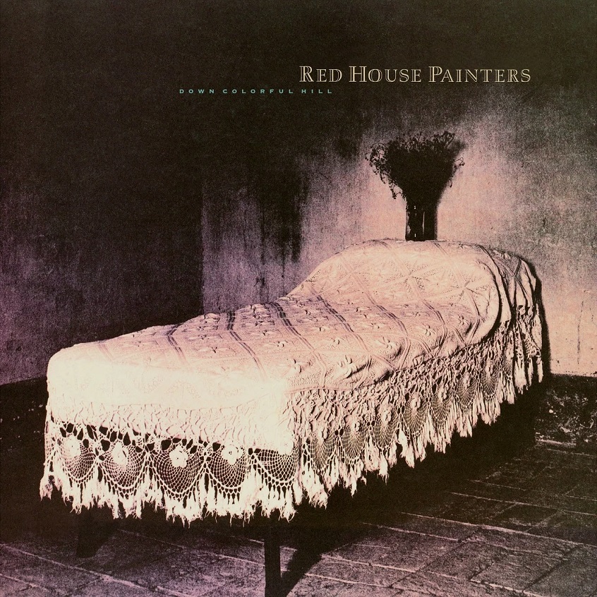 Oggi “Down Colorful Hill” dei Red House Painters compie 30 anni