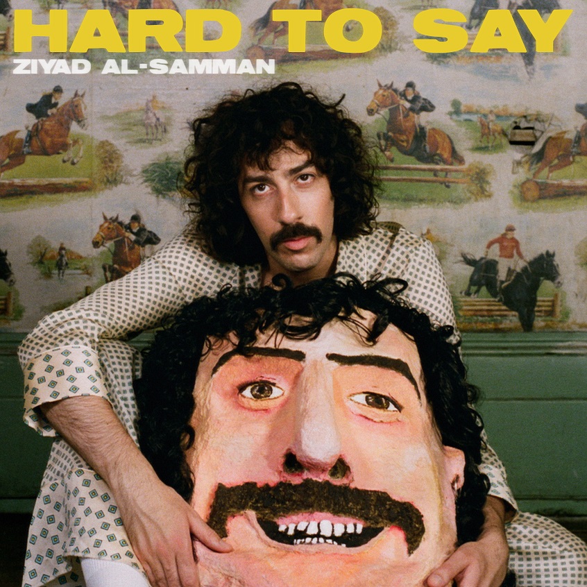 VIDEO: Ziyad Al-Samman – Hard To Say