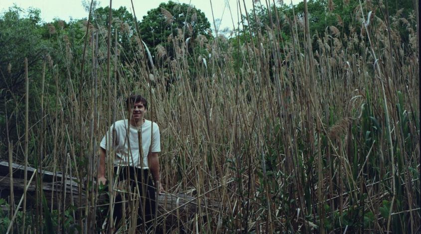 Leland Whitty dei BADBADNOTGOOD annuncia il debutto solista. Ascolta un primo singolo.