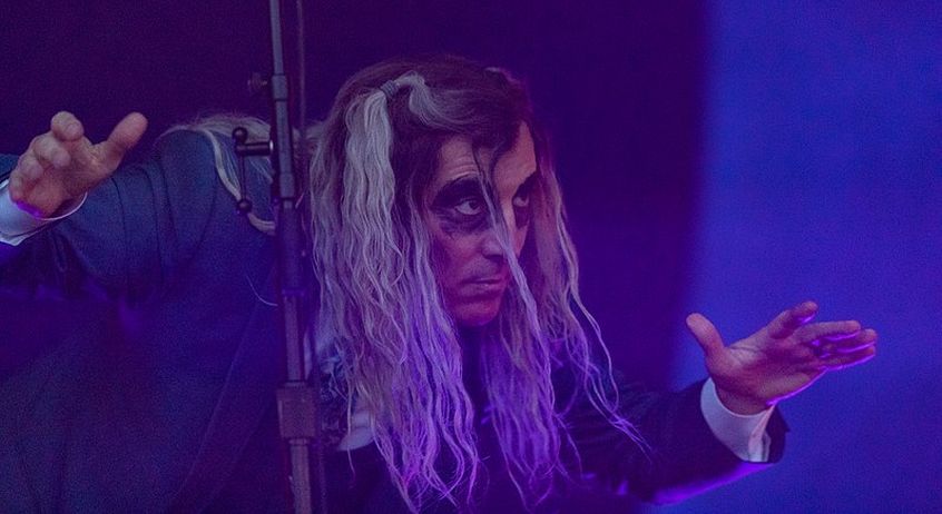 Maynard James Keenan (Tool, Puscifer) lascia su Instagram un toccante ricordo per Mimi Parker e sull’importanza di “non aspettare”