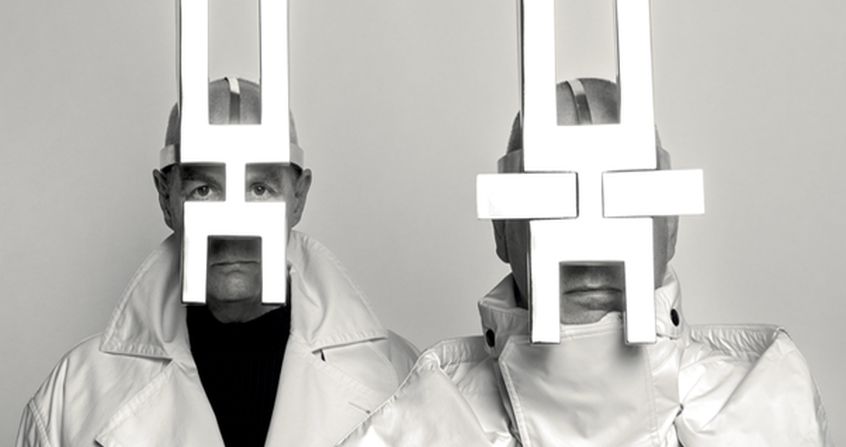 Nuove date per il tour estivo dei Pet Shop Boys: si partira’ da Roma il 13 giugno 2023