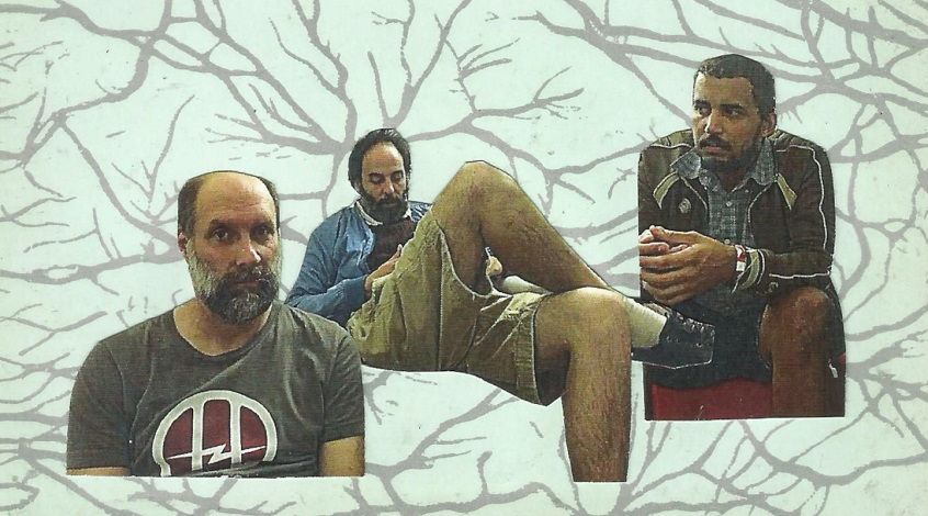 “Prima che arrivasse la pandemia avevo gia’ progettato di registrare tutte le tracce da solo.” Doug Martsch ci racconta il nuovo LP dei Built To Spill