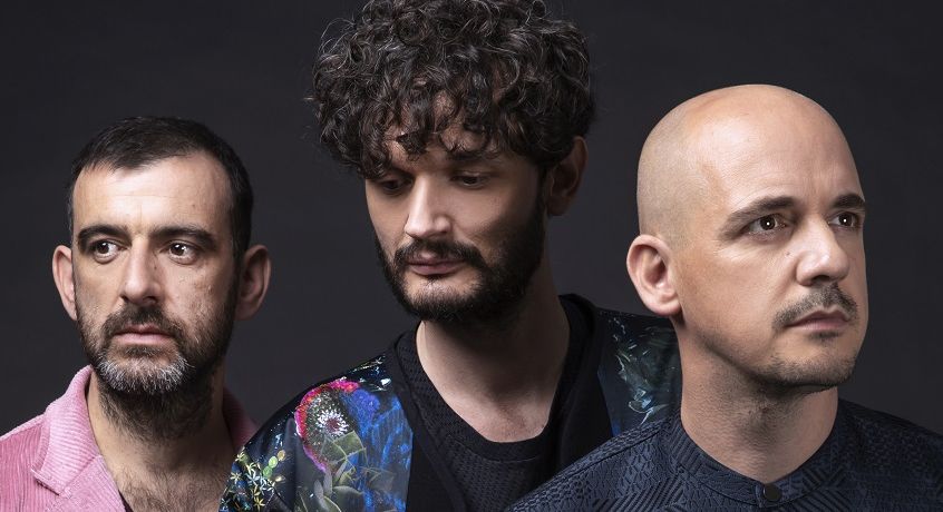 I Moderat tornano in Italia in estate