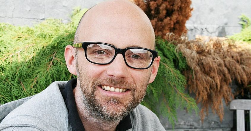 Moby: il primo dell’anno arriva “ambient23” un disco ambient di due ore e mezza