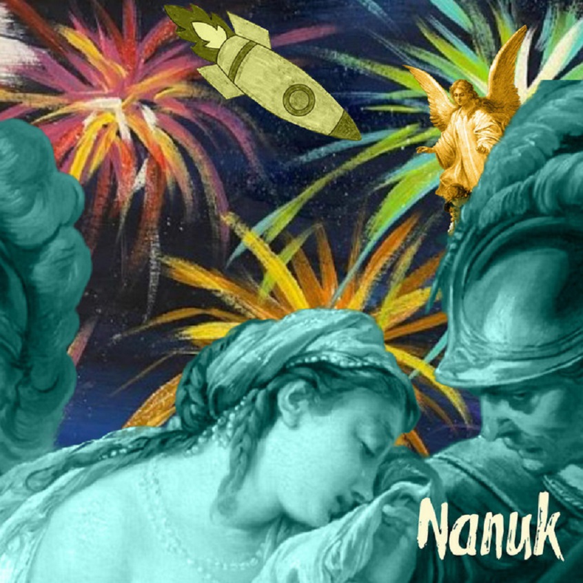 TRACK: Nanuk – Hygge