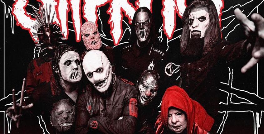 Gli Slipknot portano il loro Knotfest (Museum incluso) in Italia: tappa a Bologna nel giugno 2023