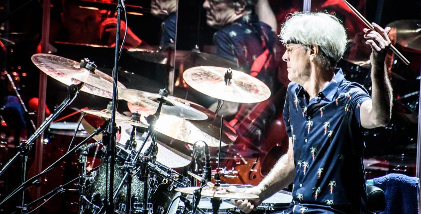 Festival del Vittoriale TENER-A-MENTE 2023: il nuovo nome in cartellone e’ Stewart Copeland