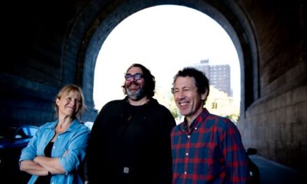 Yo La Tengo – This Stupid World